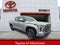 2026 Toyota Tundra i-FORCE MAX Platinum i-FORCE MAX