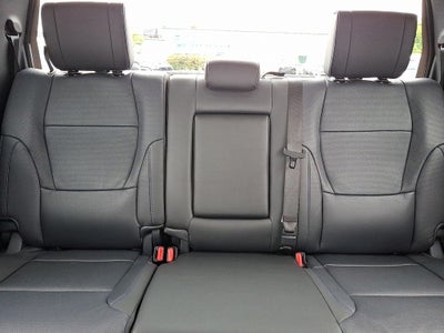 2026 Toyota Tundra i-FORCE MAX Platinum i-FORCE MAX