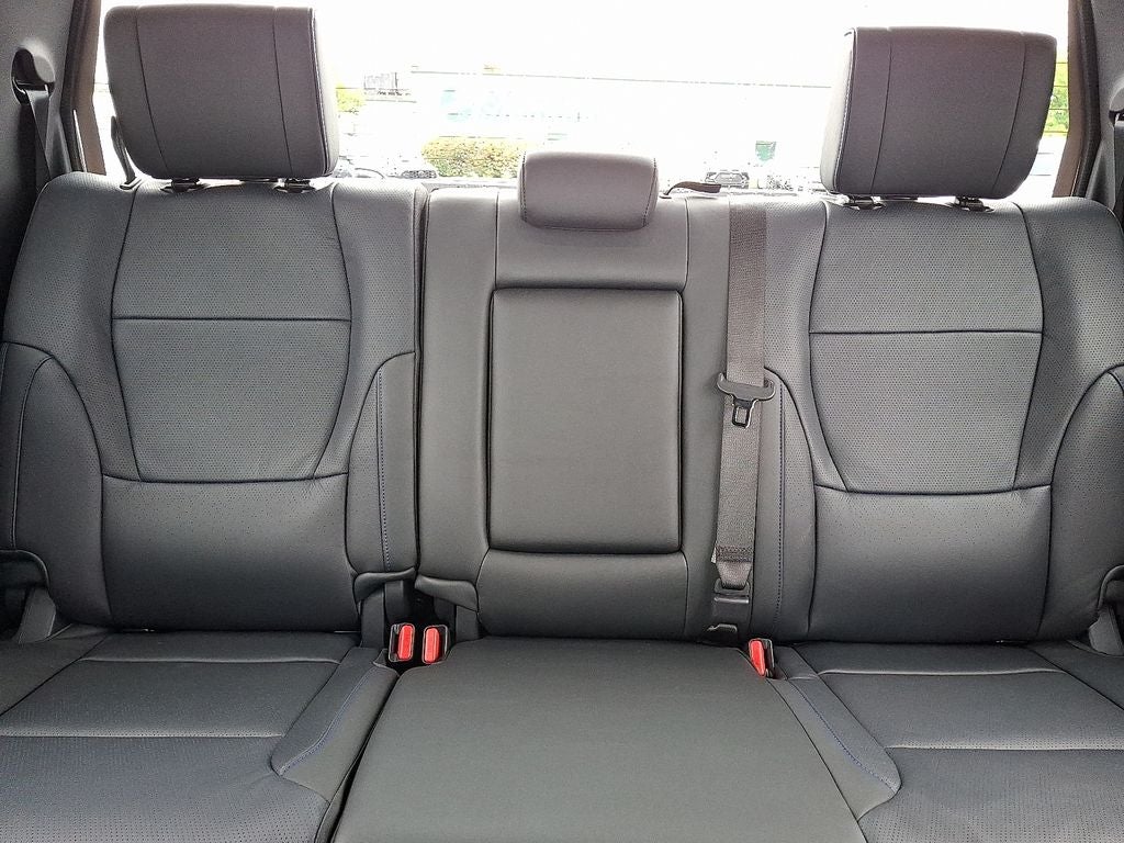 2026 Toyota Tundra i-FORCE MAX Platinum i-FORCE MAX