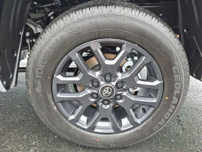 2026 Toyota Tundra i-FORCE MAX Platinum i-FORCE MAX