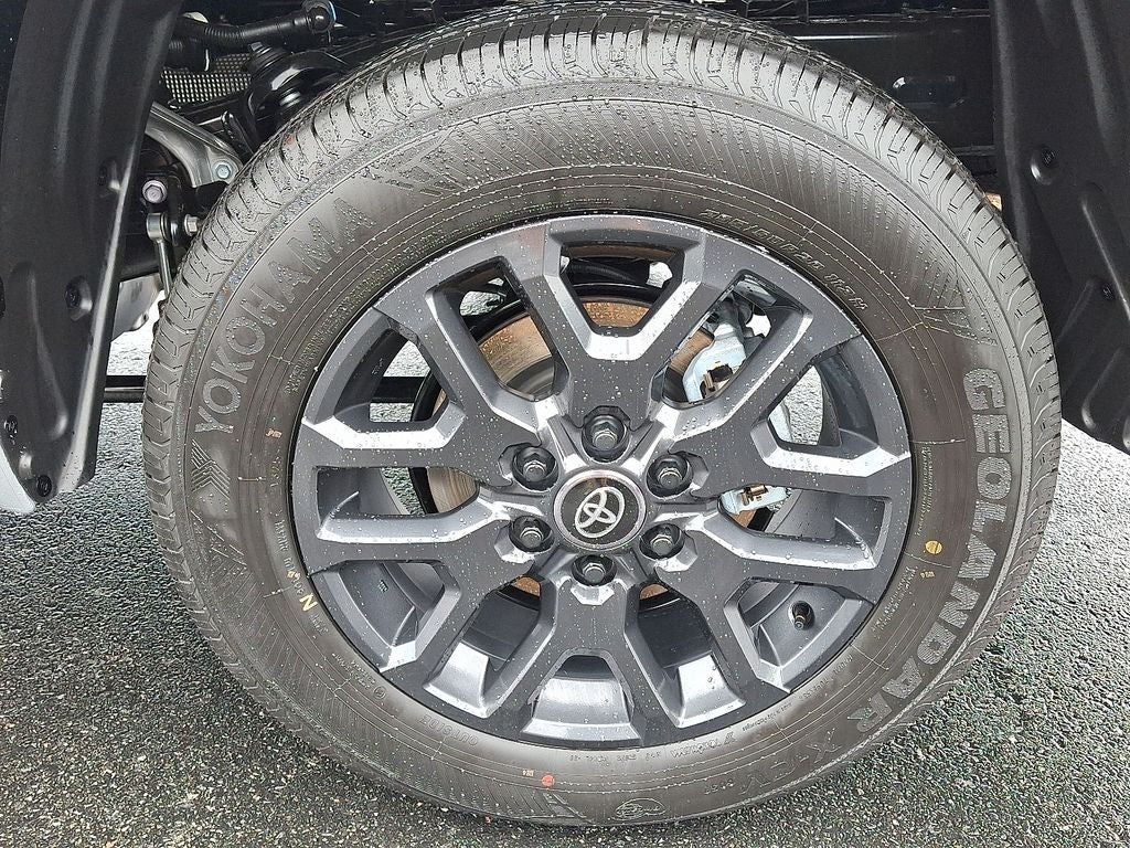 2026 Toyota Tundra i-FORCE MAX Platinum i-FORCE MAX