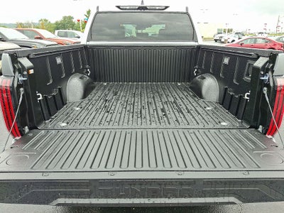 2026 Toyota Tundra i-FORCE MAX Platinum i-FORCE MAX