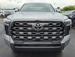 2026 Toyota Tundra i-FORCE MAX Platinum i-FORCE MAX