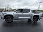 2026 Toyota Tundra i-FORCE MAX Platinum i-FORCE MAX