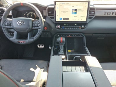 2026 Toyota Tundra i-FORCE MAX TRD Pro