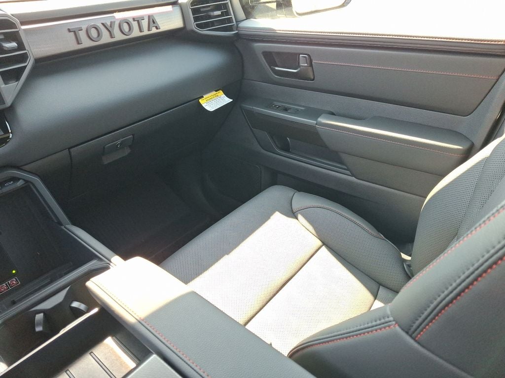 2026 Toyota Tundra i-FORCE MAX TRD Pro