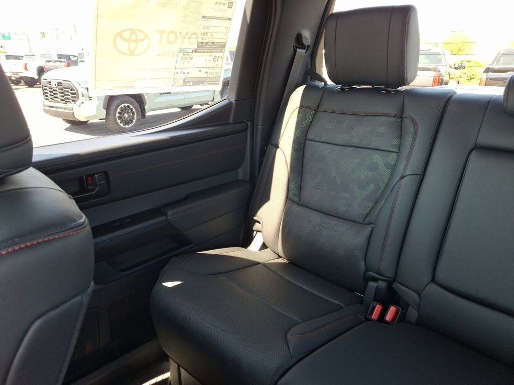 2026 Toyota Tundra i-FORCE MAX TRD Pro