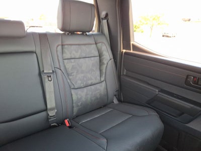 2026 Toyota Tundra i-FORCE MAX TRD Pro