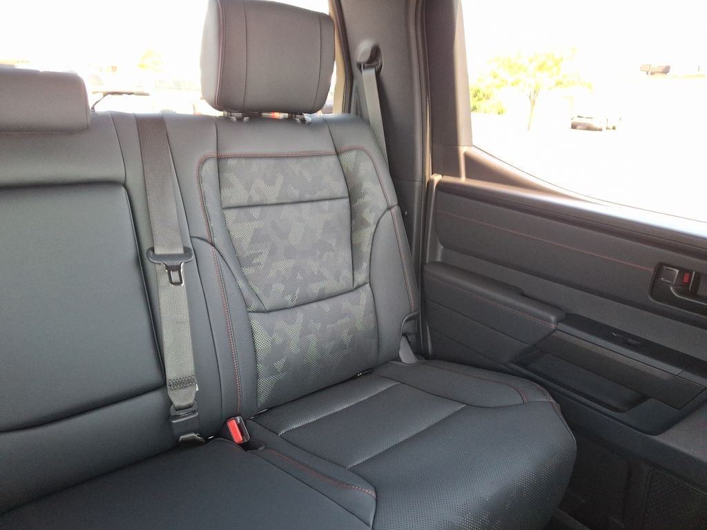2026 Toyota Tundra i-FORCE MAX TRD Pro
