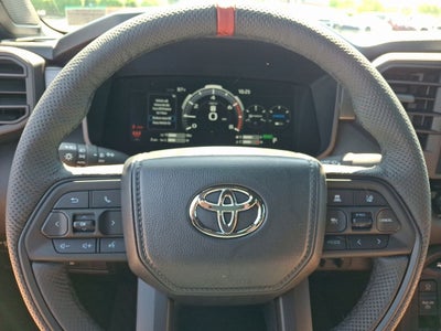 2026 Toyota Tundra i-FORCE MAX TRD Pro