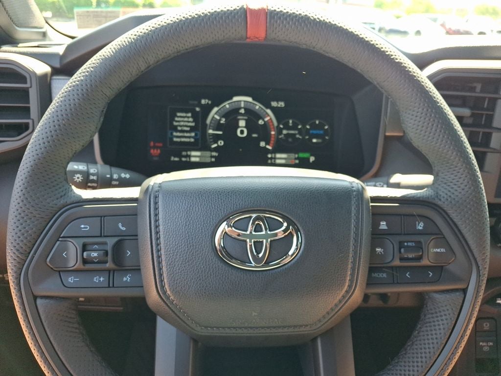 2026 Toyota Tundra i-FORCE MAX TRD Pro
