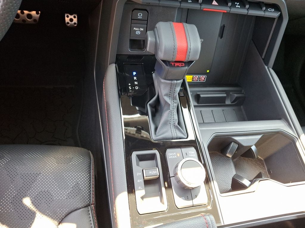 2026 Toyota Tundra i-FORCE MAX TRD Pro