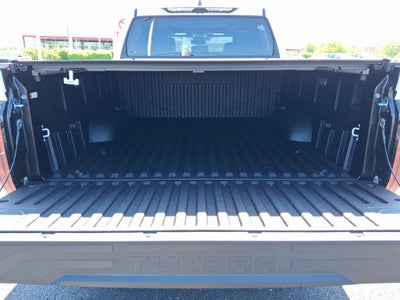 2026 Toyota Tundra i-FORCE MAX TRD Pro