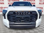 2026 Toyota Tundra i-FORCE MAX TRD Pro
