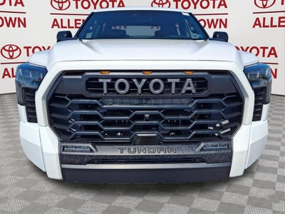 2026 Toyota Tundra i-FORCE MAX TRD Pro