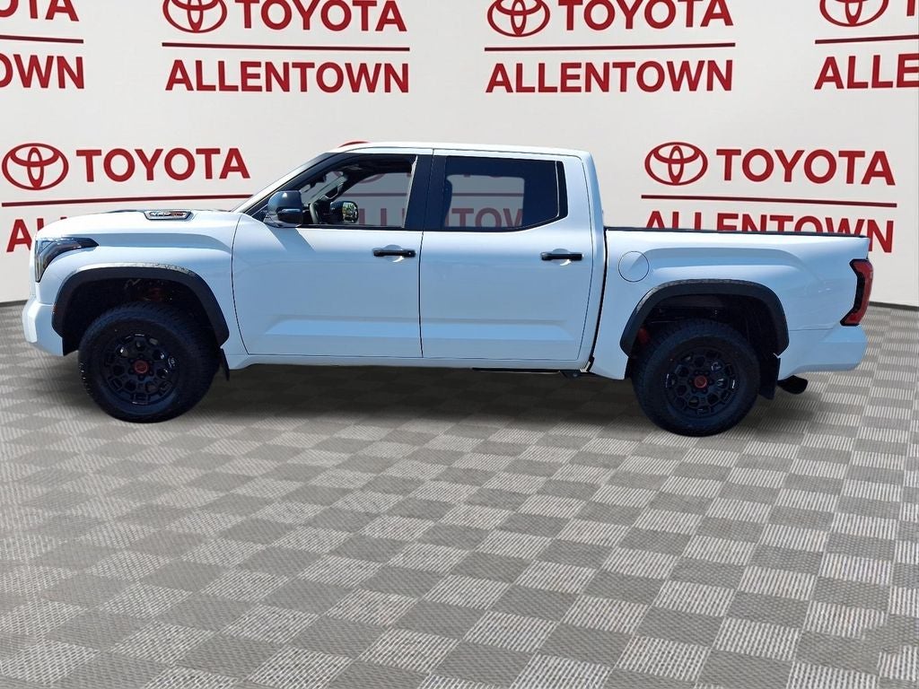 2026 Toyota Tundra i-FORCE MAX TRD Pro