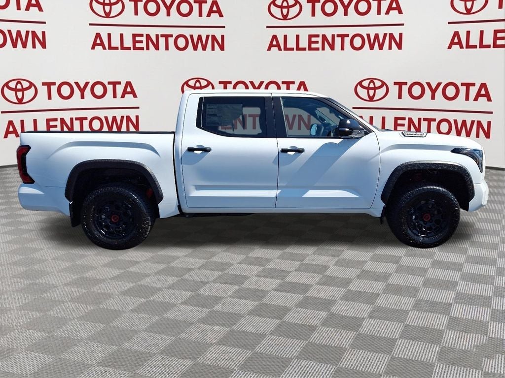 2026 Toyota Tundra i-FORCE MAX TRD Pro