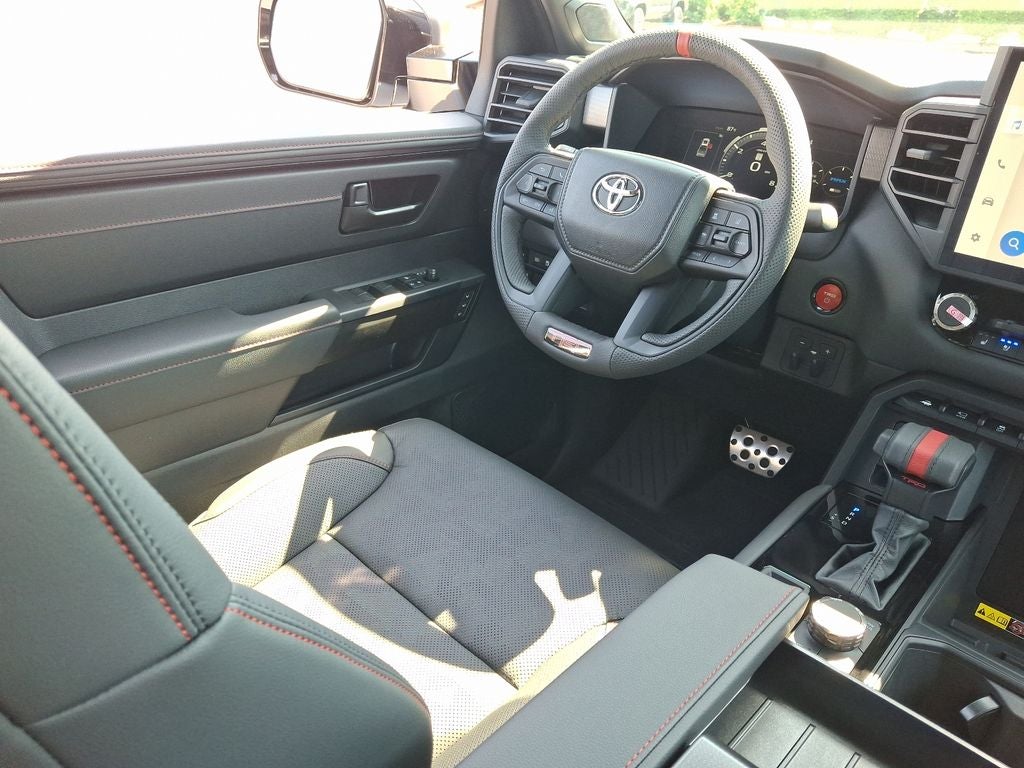 2026 Toyota Tundra i-FORCE MAX TRD Pro