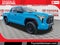 2026 Toyota Tundra i-FORCE MAX TRD Pro