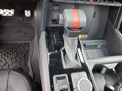 2026 Toyota Tundra i-FORCE MAX TRD Pro
