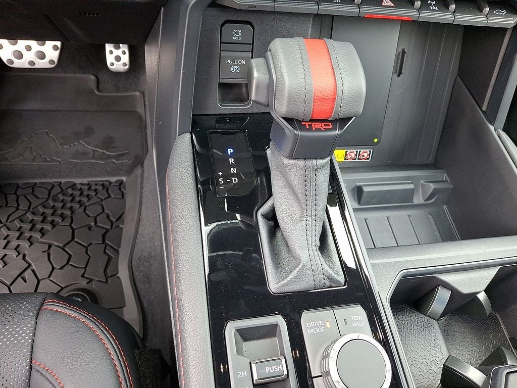 2026 Toyota Tundra i-FORCE MAX TRD Pro