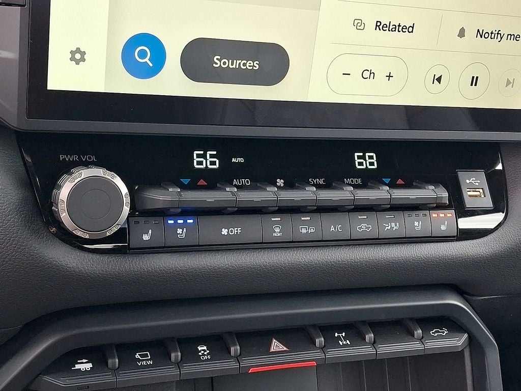 2026 Toyota Tundra i-FORCE MAX TRD Pro