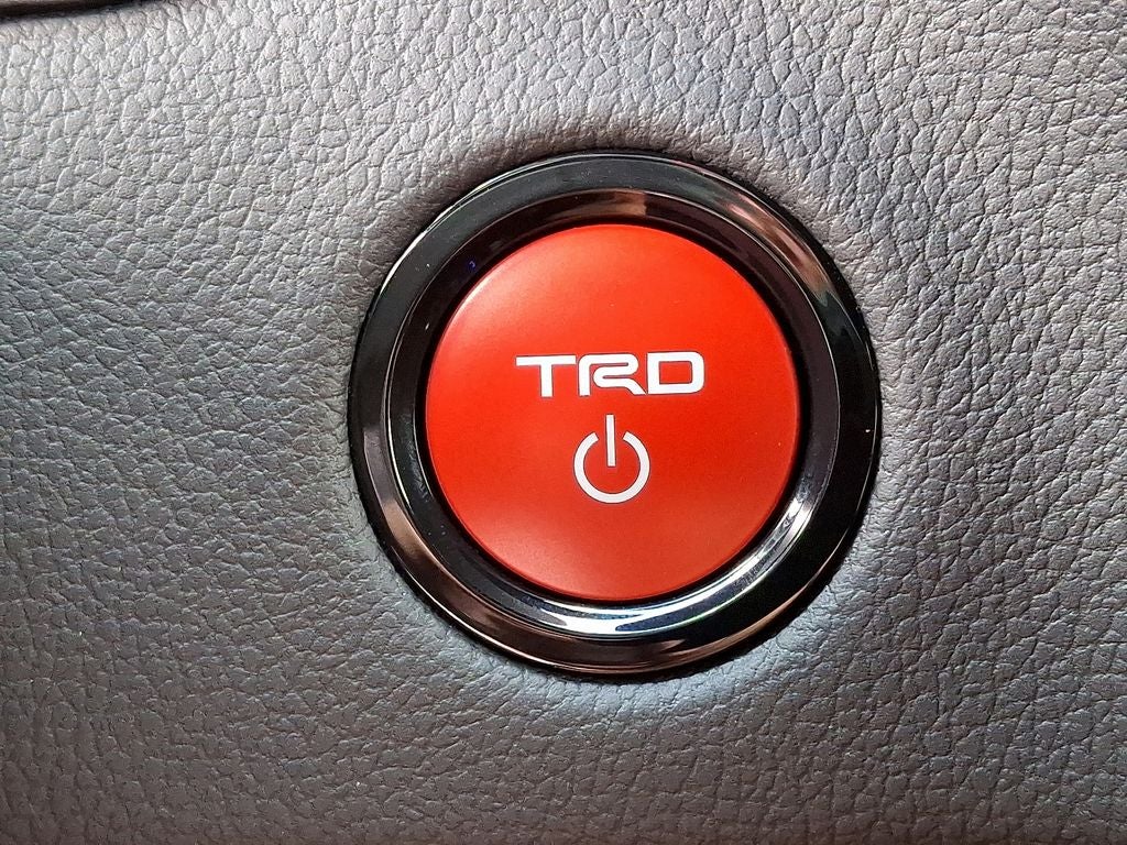2026 Toyota Tundra i-FORCE MAX TRD Pro