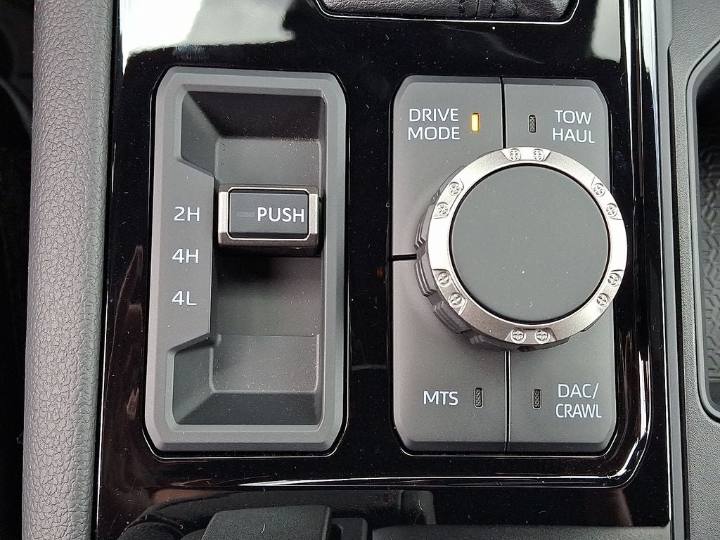 2026 Toyota Tundra i-FORCE MAX TRD Pro