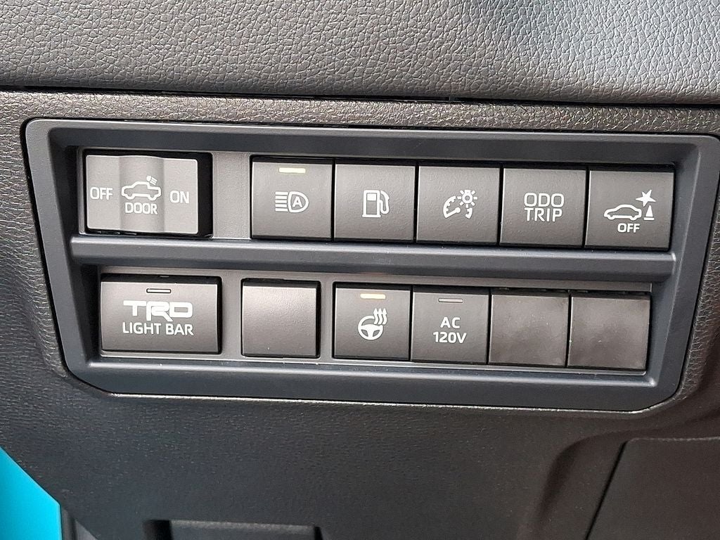 2026 Toyota Tundra i-FORCE MAX TRD Pro