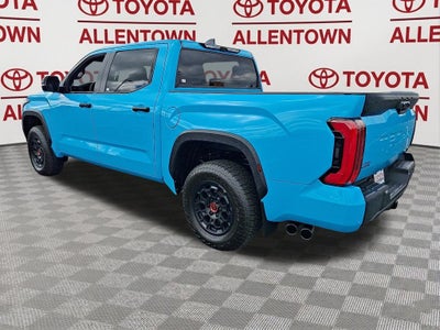 2026 Toyota Tundra i-FORCE MAX TRD Pro