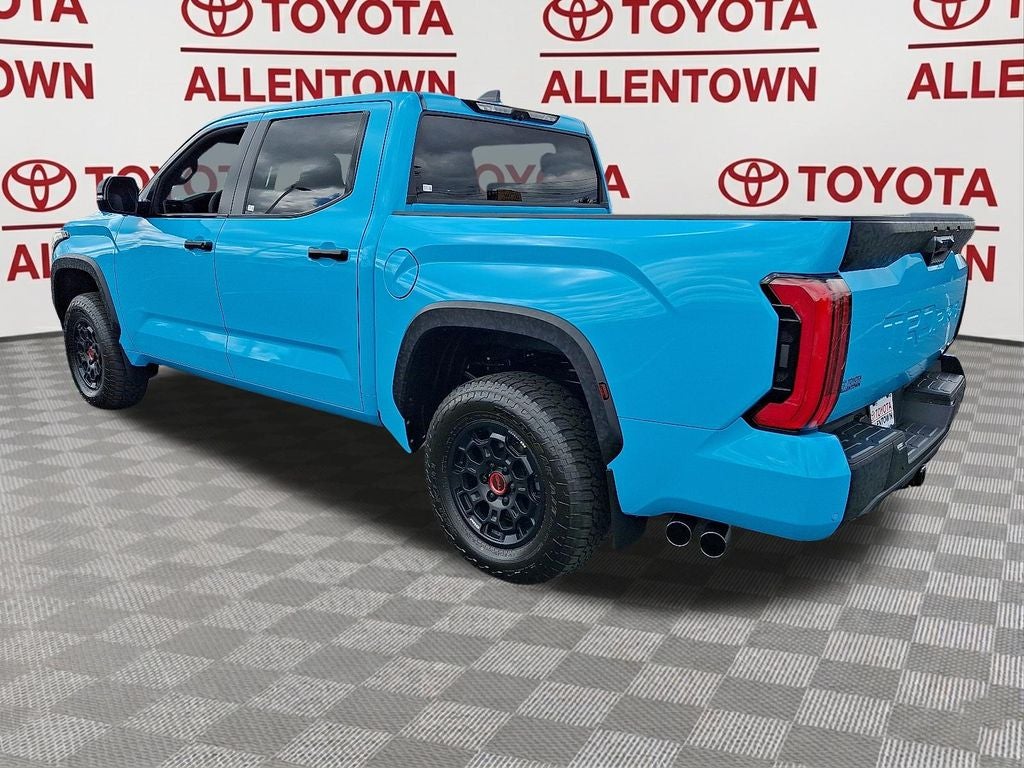 2026 Toyota Tundra i-FORCE MAX TRD Pro