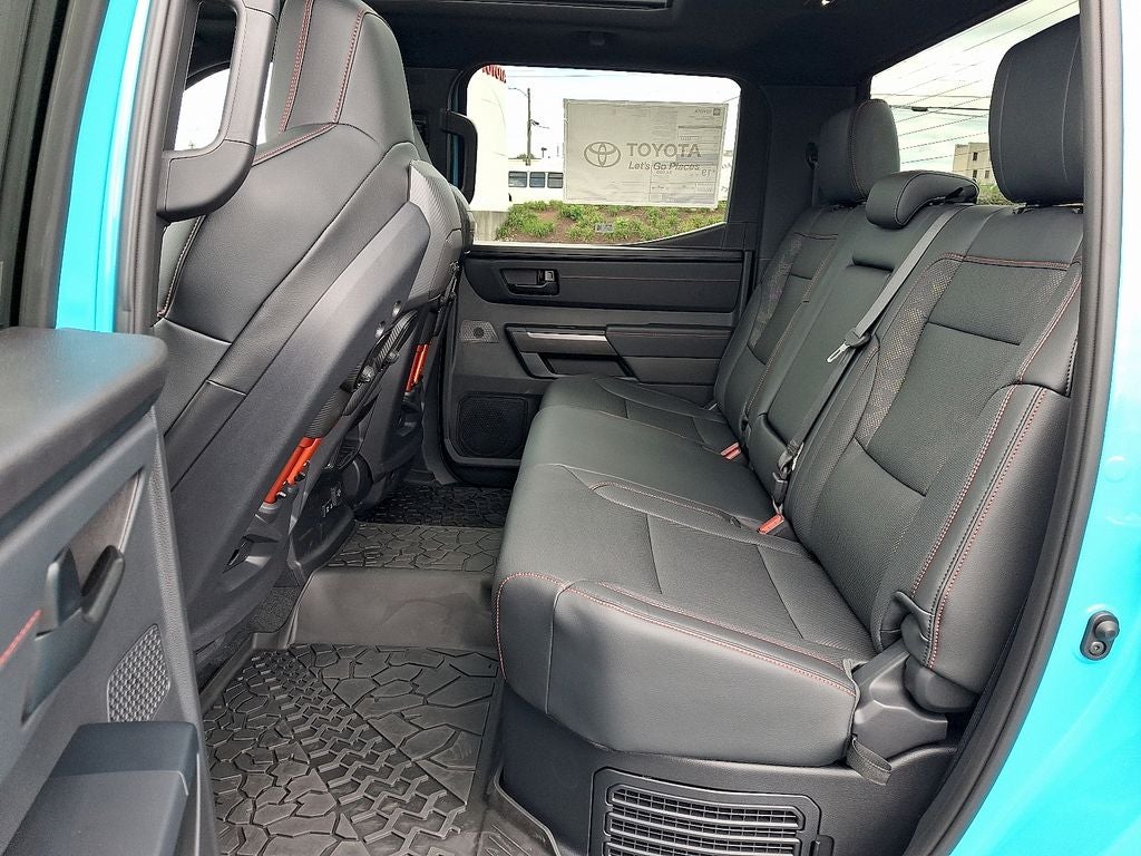 2026 Toyota Tundra i-FORCE MAX TRD Pro