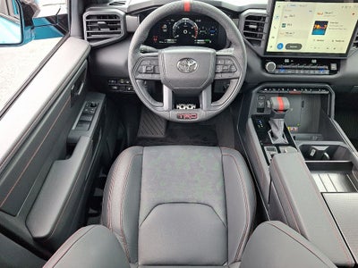 2026 Toyota Tundra i-FORCE MAX TRD Pro