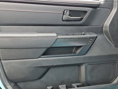 2026 Toyota Tundra i-FORCE MAX TRD Pro