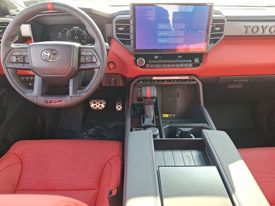 2026 Toyota Tundra i-FORCE MAX TRD Pro