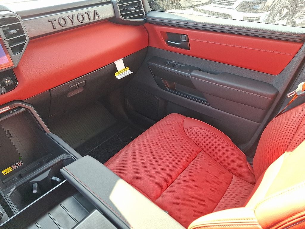 2026 Toyota Tundra i-FORCE MAX TRD Pro