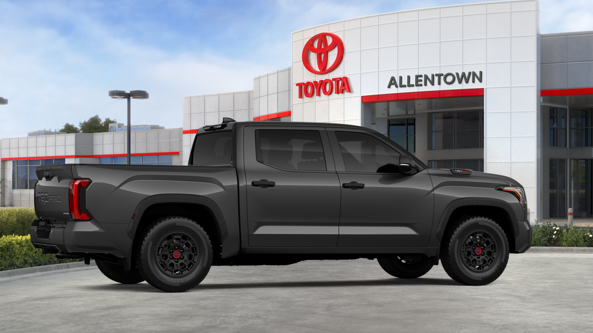 2026 Toyota Tundra TRD Pro - Photo 11