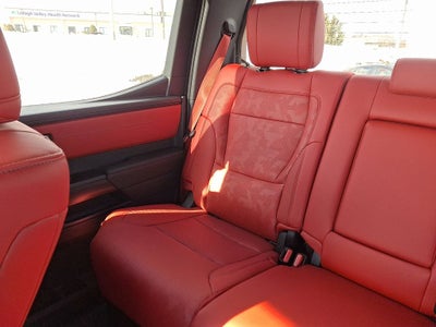 2026 Toyota Tundra i-FORCE MAX TRD Pro