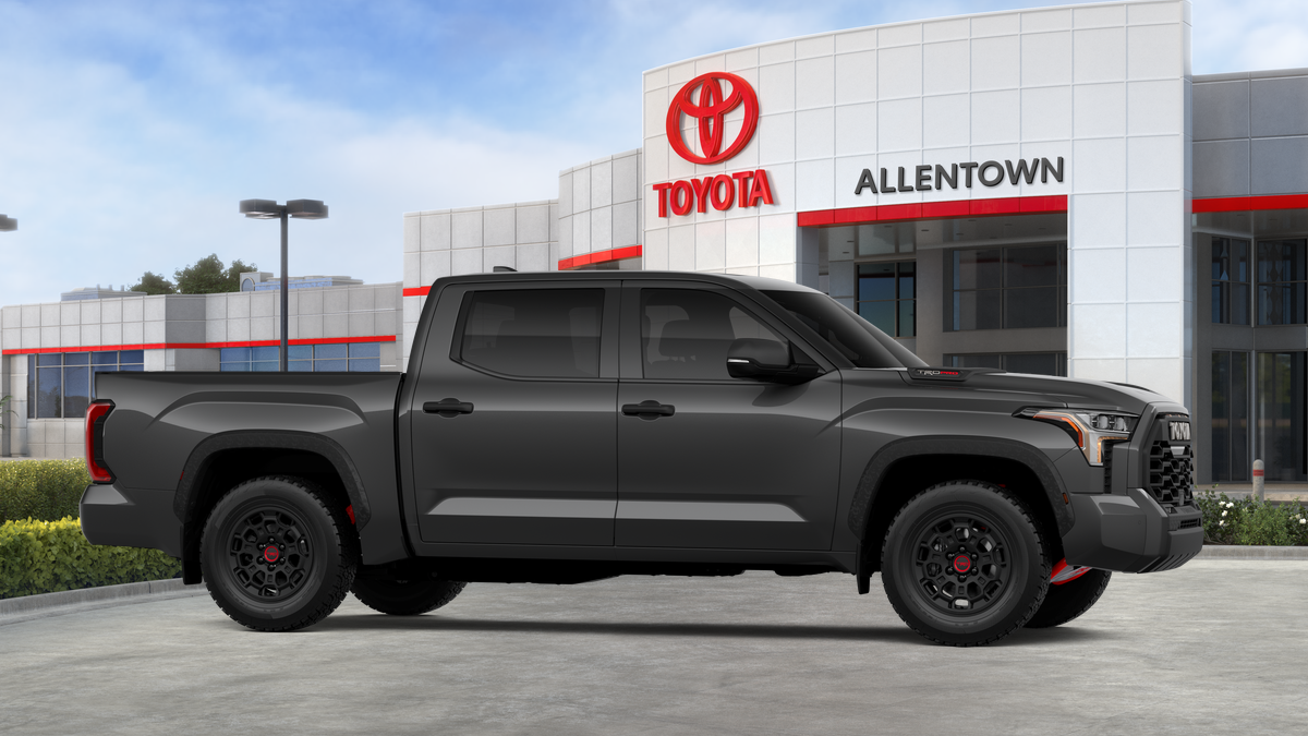 2026 Toyota Tundra TRD Pro - Photo 13