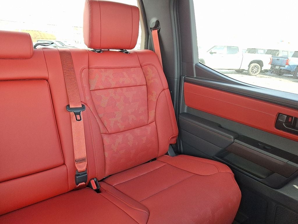 2026 Toyota Tundra i-FORCE MAX TRD Pro