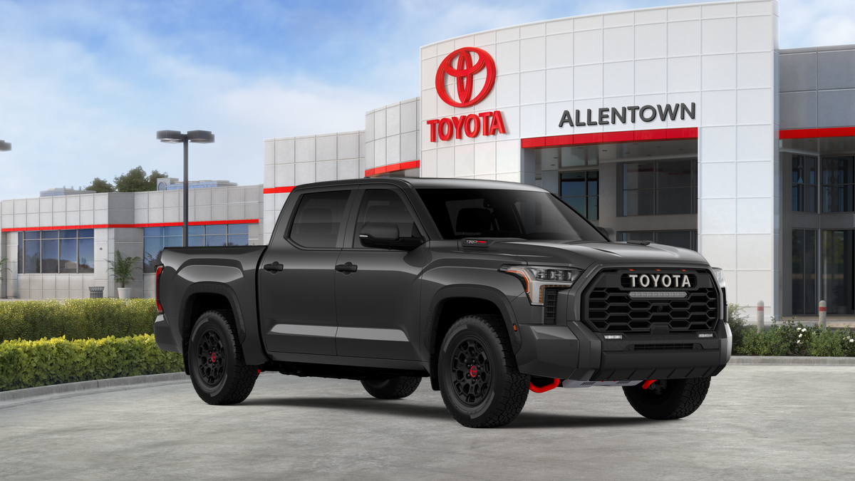 2026 Toyota Tundra TRD Pro - Photo 15