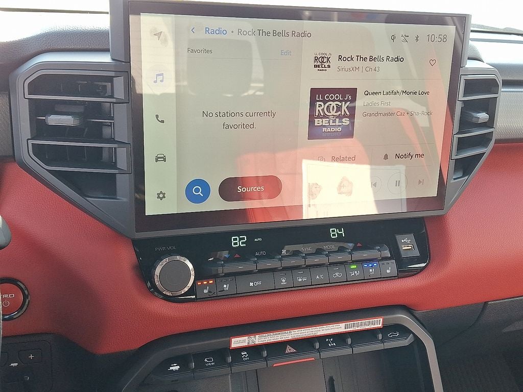 2026 Toyota Tundra i-FORCE MAX TRD Pro