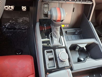 2026 Toyota Tundra i-FORCE MAX TRD Pro