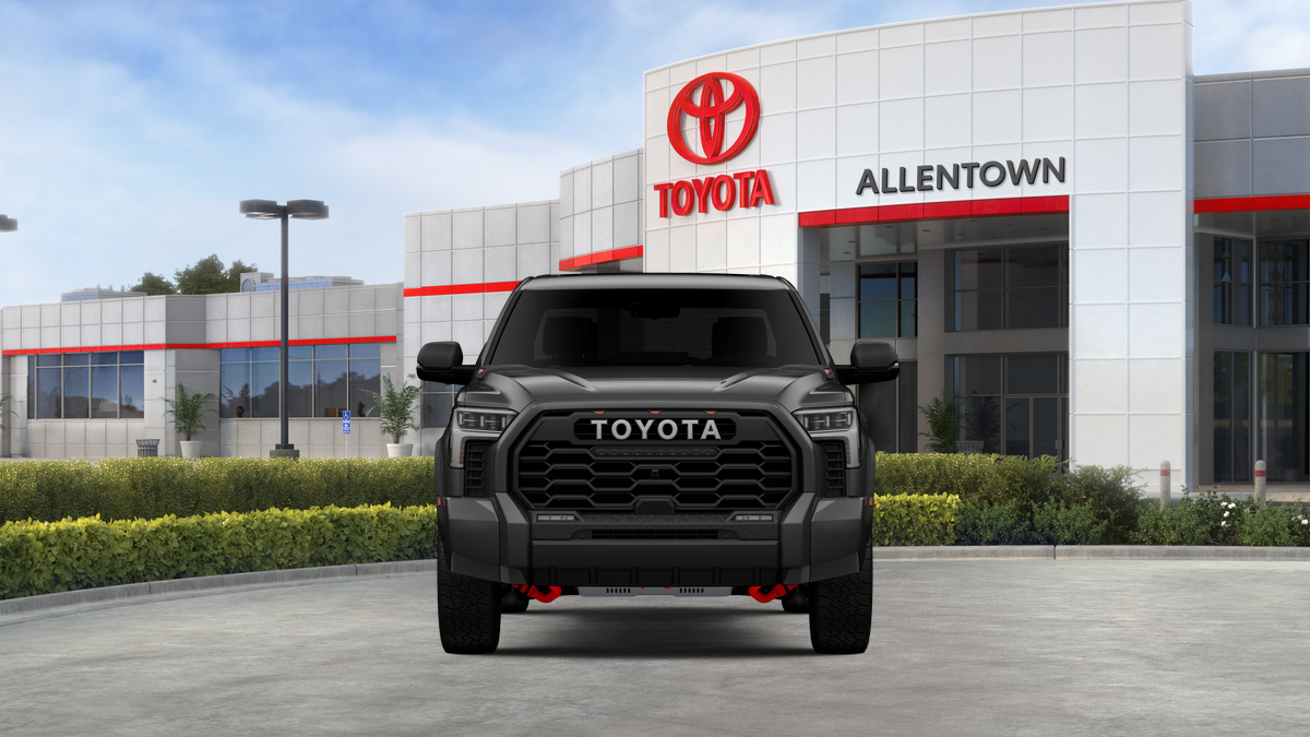 2026 Toyota Tundra TRD Pro - Photo 17