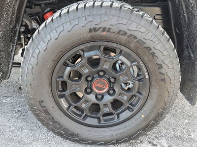 2026 Toyota Tundra i-FORCE MAX TRD Pro