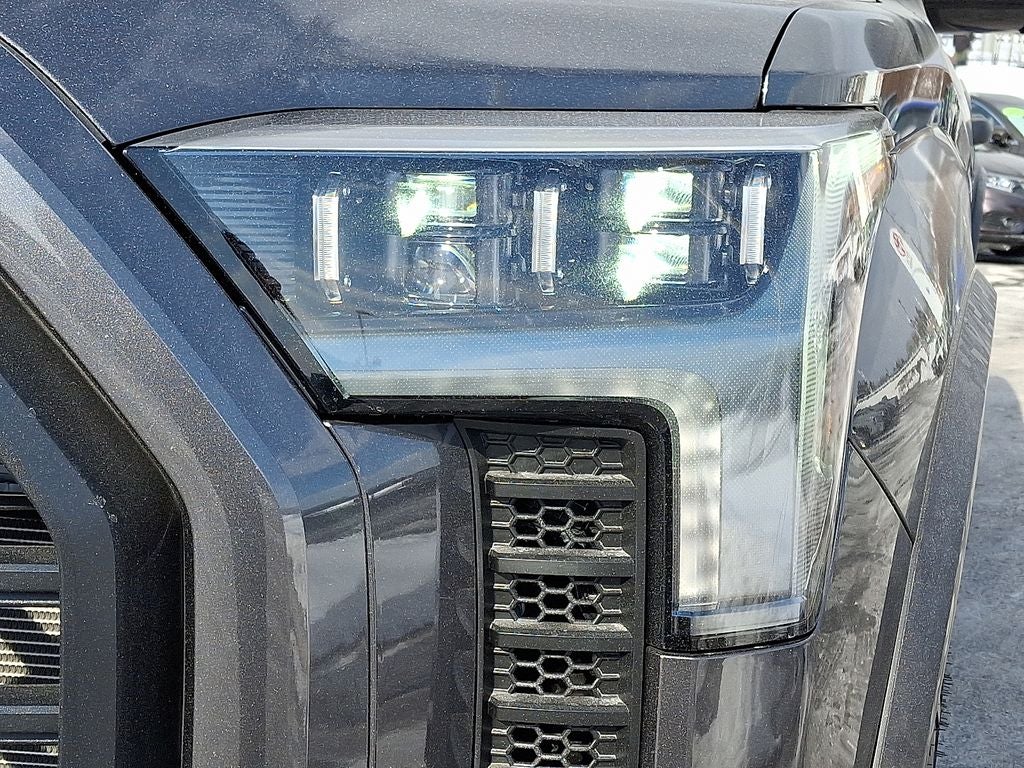 2026 Toyota Tundra i-FORCE MAX TRD Pro