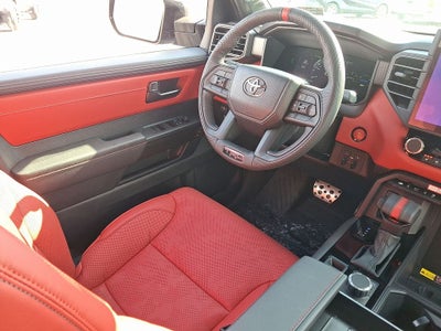 2026 Toyota Tundra i-FORCE MAX TRD Pro