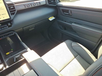 2026 Toyota Tundra i-FORCE MAX TRD Pro
