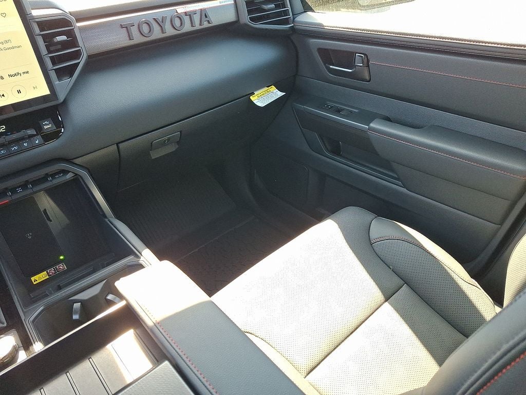 2026 Toyota Tundra i-FORCE MAX TRD Pro