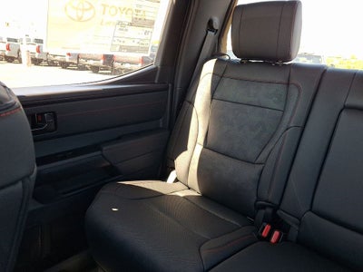 2026 Toyota Tundra i-FORCE MAX TRD Pro